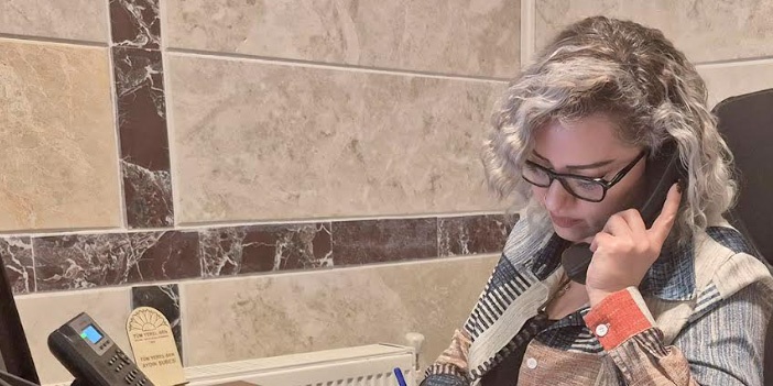 KUŞADASI’NDA İŞLENDİRME OFİSİ 2026 YILINDA DA İSTİHDAM KAYNAĞI OLUYOR