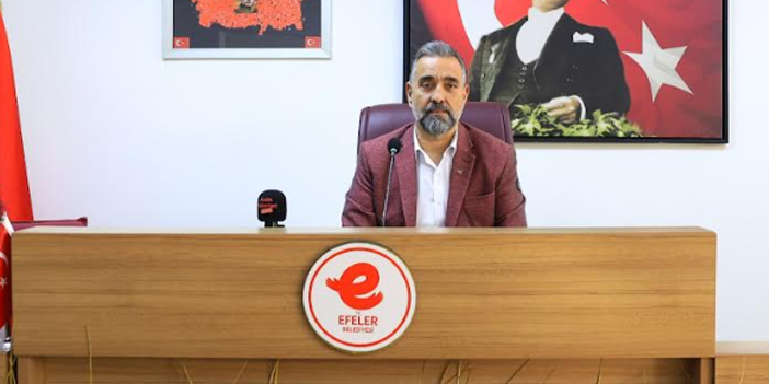 EFELER’DE KURUMLAR ARASI GÜÇ BİRLİĞİ HİZMET ODAKLI TAHSİSLER MECLİSTEN GEÇTİ