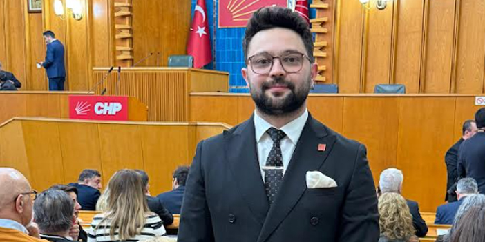 CHP GENÇLİK KOLLARI’NDAN KENDİRLİOĞLU’NA TEPKİ: RAMAZAN’DA GÜLMEK ORUCU BOZMAZ!