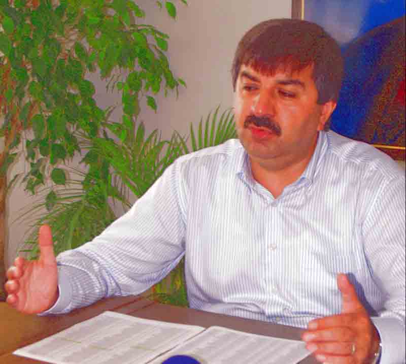 Aydın ÖSS’de kan kaybetmeye devam ediyor