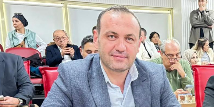 Mammacı: “İl Başkanımıza Yapılan Saygısızlığı Kabul Etmeyiz”