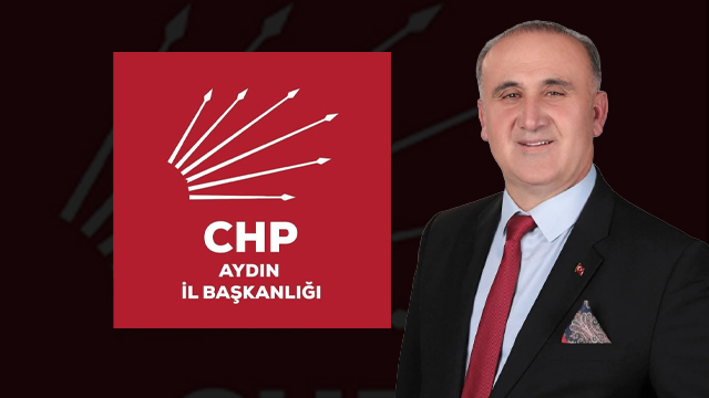 CHP Aydın İl Yönetimi: Haddini bil Aytekin Kaya!