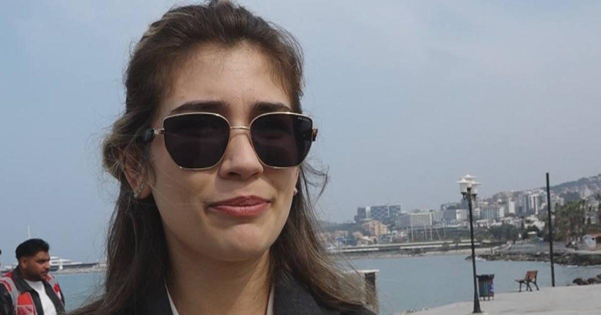 KUŞADASI,  BAŞKAN ÖMER GÜNEL İÇİN ‘ADALET’ İSTİYOR