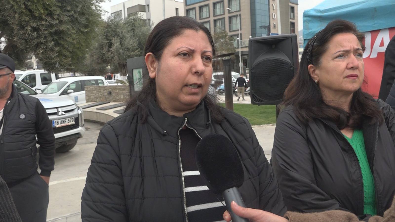 ADALET NÖBETİNDE ÖMER GÜNEL İÇİN BİRLİK SESLERİ YÜKSELİYOR