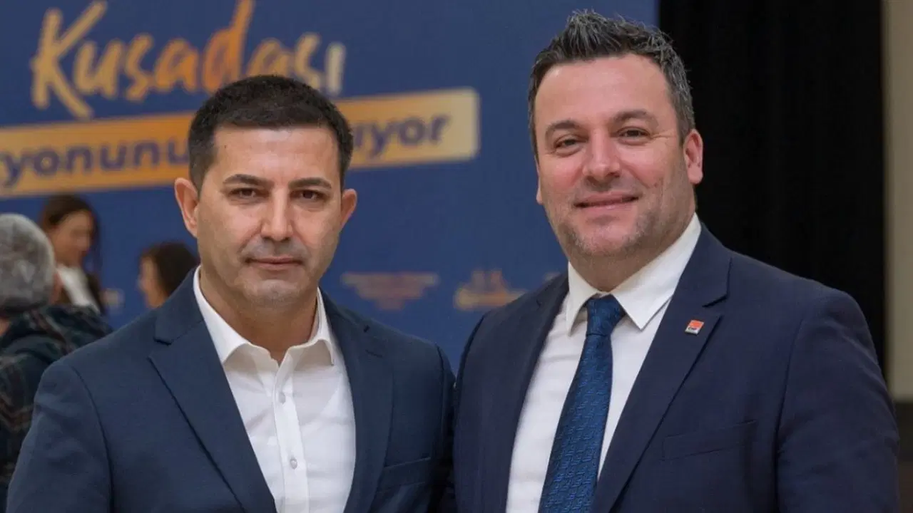 BAŞKAN ÖMER GÜNEL'DEN VEKİL TAHSİN DEMİRTAŞ'A TEBRİK MESAJI