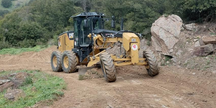 BAŞKAN ANIL YETİŞKİN’DEN ULAŞIM ATAĞI