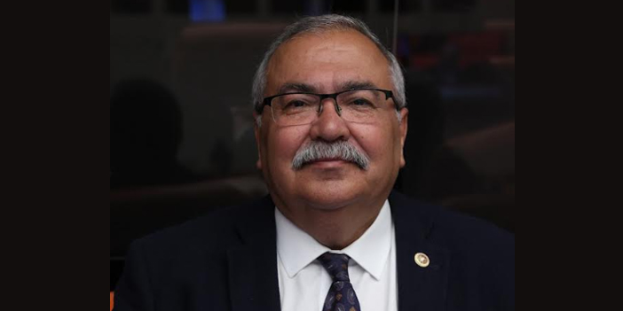 CHP’li Bülbül, “Bugün Ömer Günel’e yapılan dün İmamoğlu’na yapılanın aynısıdır”