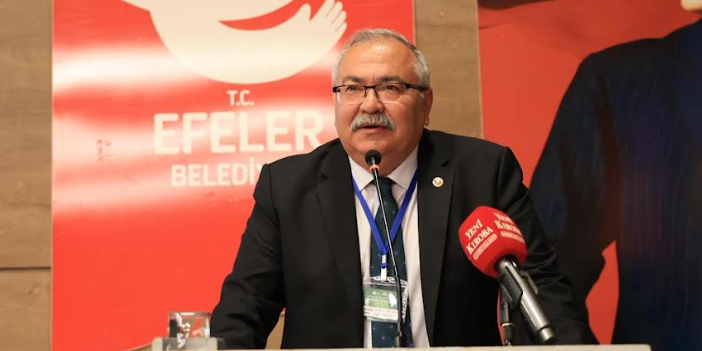 CHP’li Bülbül: “Aydın çevre düşmanı politikalardan korunmalı”