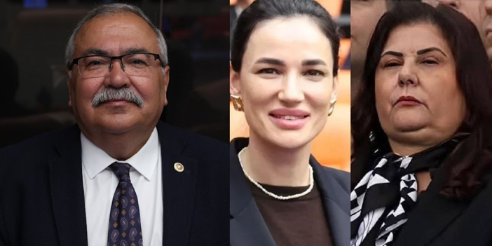 Bülbül’den Sarıbaş’a “özgüven” yanıtı: “Bugüne kadar özgüveniniz yok muydu”