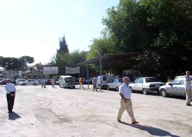 Aydın’da fenni muayene çilesi