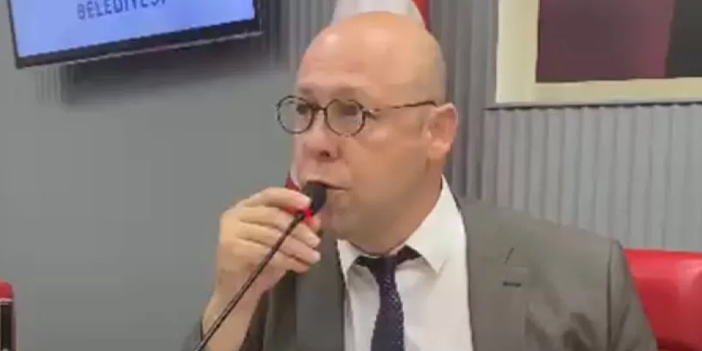 POLAT BORA MERSİN’DEN CHP GRUBUNA TEHDİT