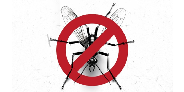 HUKUK BİR KEZ DAHA “SİNEKLE MÜCADELE SORUMLULUĞU BÜYÜKŞEHİRDE” DEDİ