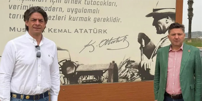 CHP’de Solakoğlu krizi