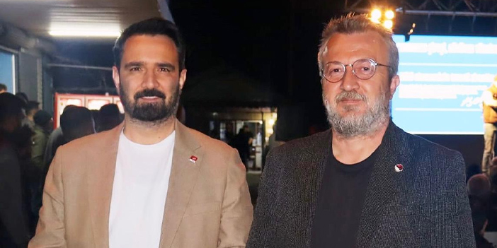 CHP AYDIN İL BAŞKAN YARDIMCISI AKKENTLİ “GENEL SEÇİM SANDIĞINI GETİRMEK İÇİN 4 MAYISTA YOLA ÇIKIYORUZ"