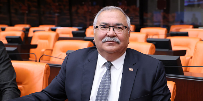 CHP’li Bülbül’den 1 Mayıs mesajı