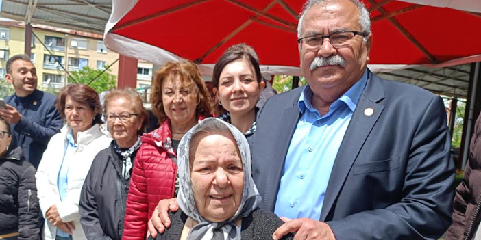 CHP sahada: Bülbül: “Vatandaş geçinemiyor, erken seçim istiyor”