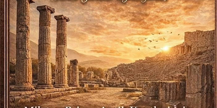 “Benim Kentim Söke” Projesi, başlıyor