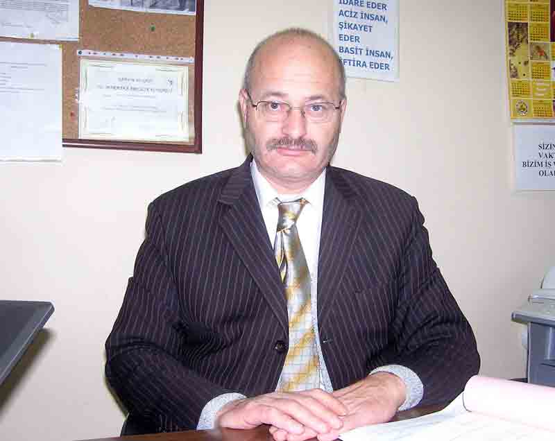 Aydınlı arıcıların mekân sıkıntısı