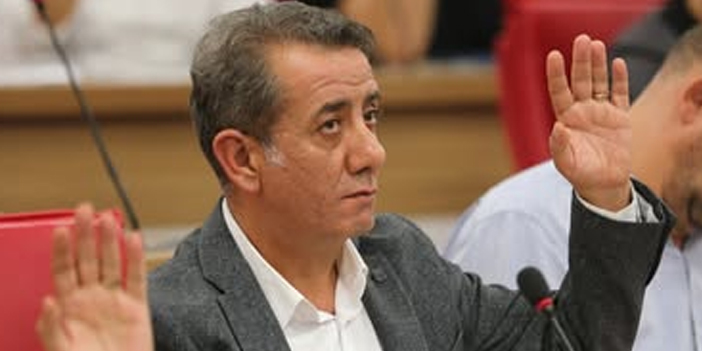 BÜYÜKŞEHİR'İN İADE HAMLESİ MECLİS DUVARINA ÇARPTI: ÇERÇİOĞLU’NA BÜYÜK ŞOK