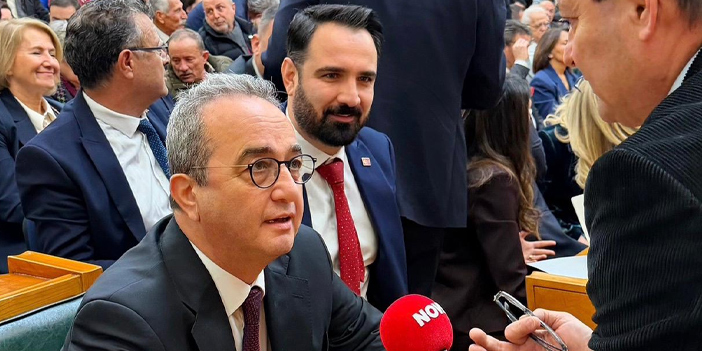 TEZCAN “ VATANDAŞIN GÜNDEMİNE SAHİP ÇIKMAYA DEVAM EDECEĞİZ”