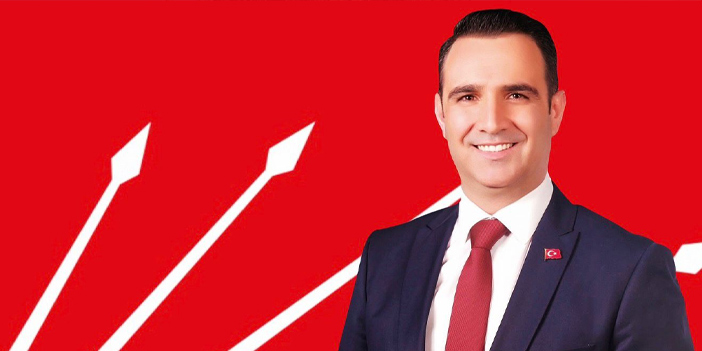 CHP’Lİ AKKENTLİ: PARTİMİZİN TÜZÜĞÜNDE BÖYLE BİR MADDE YOK