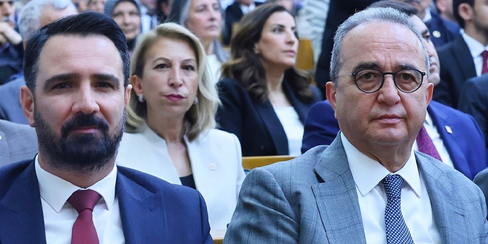 CHP’Lİ AKKENTLİ: BUTLANCILARIN İKİ UMUDU VAR YA KAYYUM YA KAPATMA