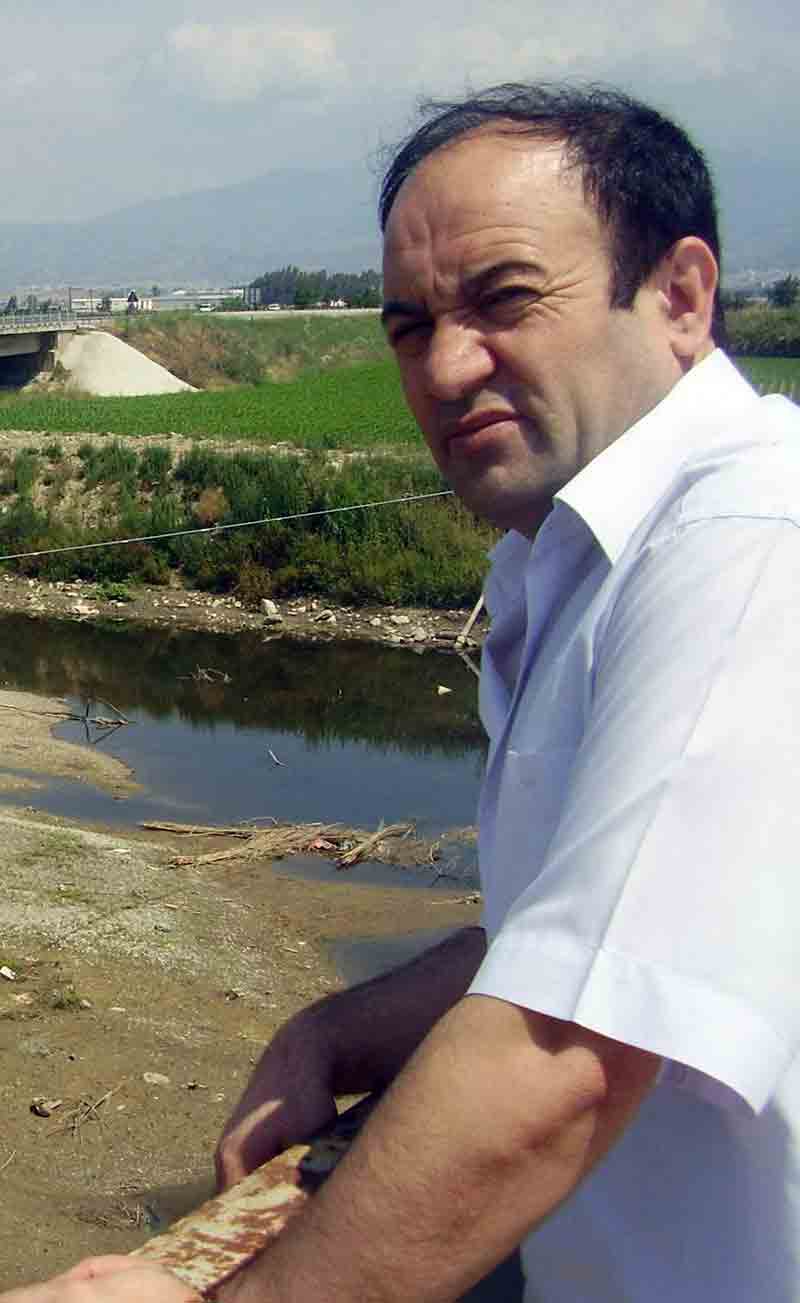 Aydın İl Tarım Müdürlüğü’nden ‘kene’ açıklaması