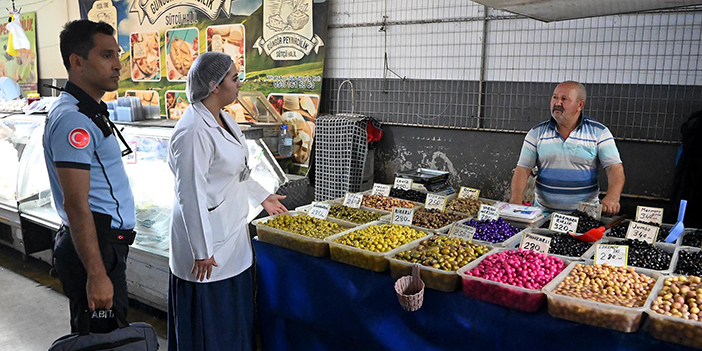 HALK SAĞLIĞI HER ZAMAN ÖN PLANDA