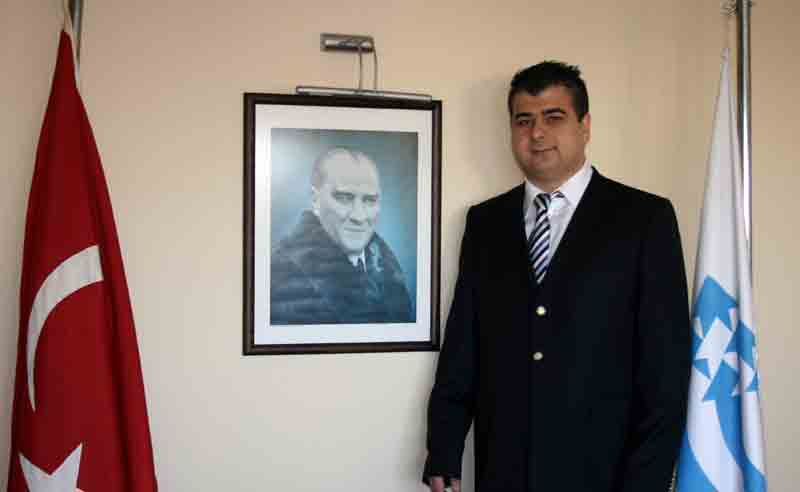 AYGİAD elektrik zammına tepki gösterdi