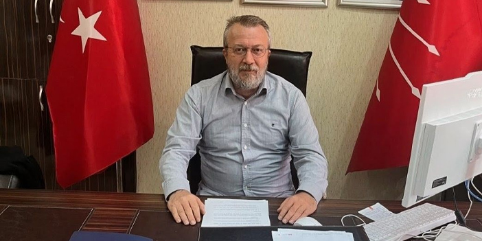 ASLAN: SİYASET GÜNEŞLİ HAVALARDA FOTOĞRAF VERMEK DEĞİLDİR