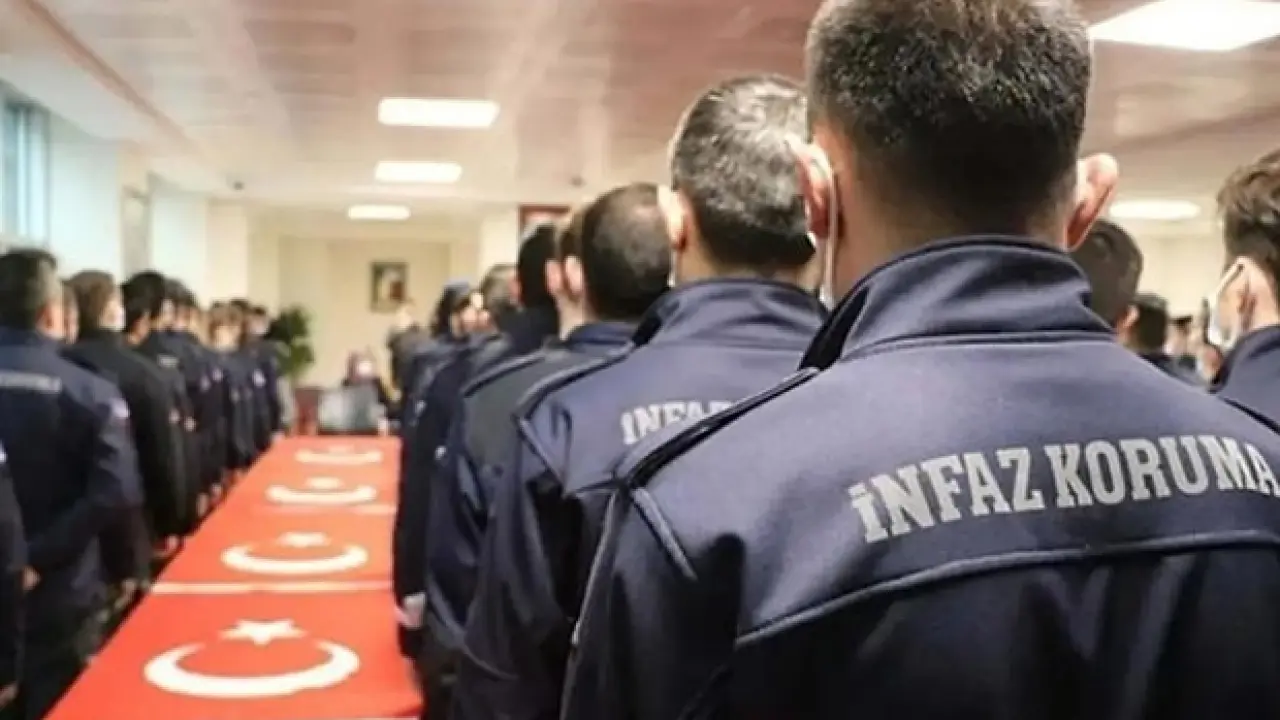 İNFAZ KORUMA MEMURLARINA HASTANE EZİYETİ: GÖRMEZDEN GELİNEN GÖREVLİ GERÇEĞİ