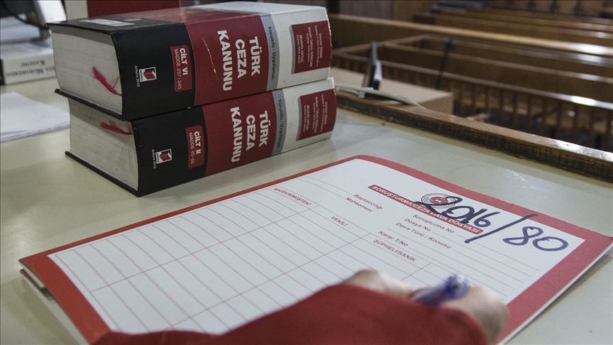 12. YARGI PAKETİ CEZAEVLERİNDE UMUT YARATTI: GÖZLER DENETİMLİ SERBESTLİK VE MÜKERRER DÜZENLEMESİNDE