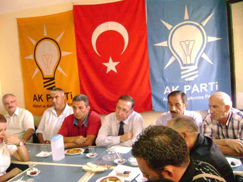 Yenikent’e Sağlık Ocağı müjdesi