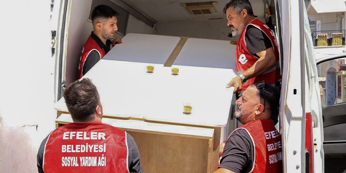 BAŞKAN YETİŞKİN VATANDAŞLARIN HAYATINA DOKUNUYOR