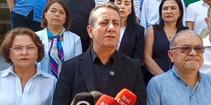 BAŞKAN ANIL YETİŞKİN: HİZMETİN ÖNÜNDE ENGEL DEĞİL LİDERİZ
