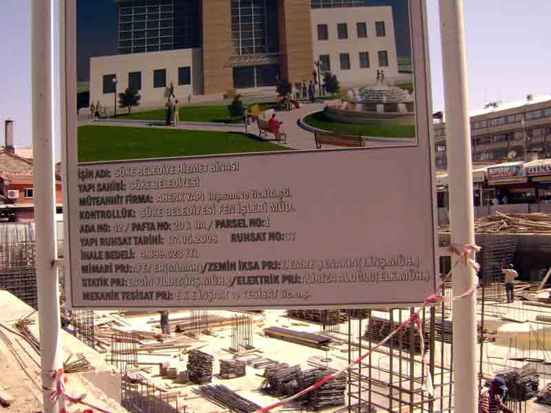 Halk adına rahatsızız