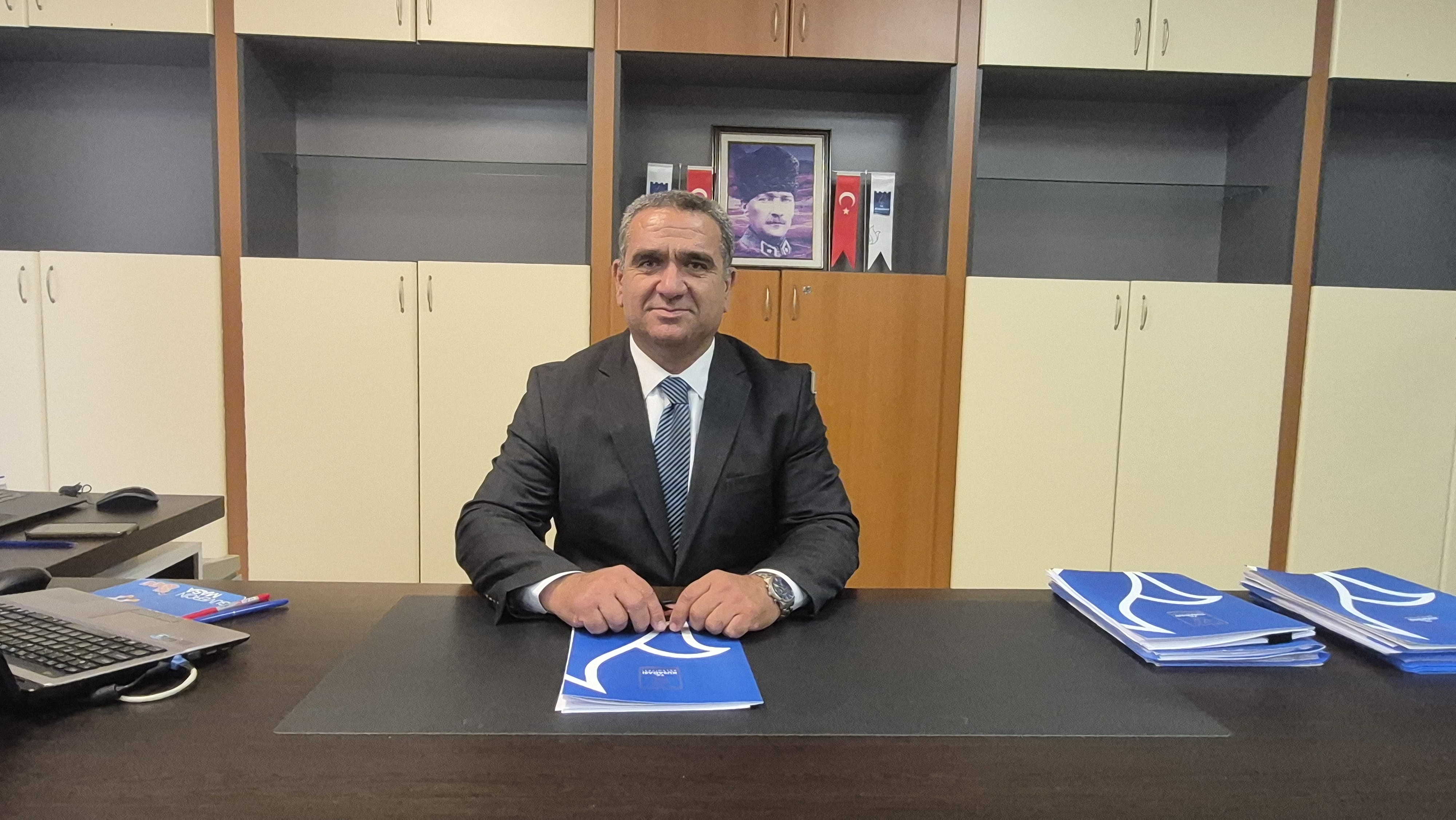 DAVUTLAR VE GÜZELÇAMLI’DA YAŞAM KALİTESİNİ ARTIRAN YATIRIMLAR