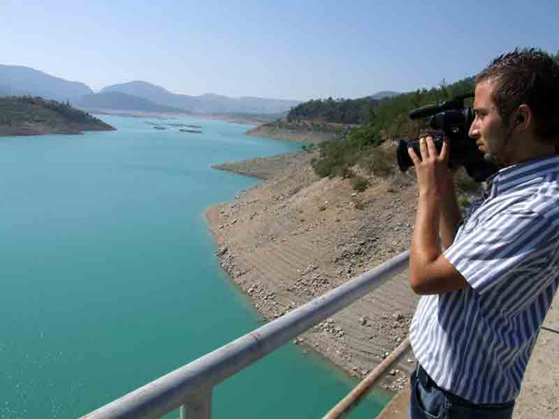 DSİ ve Sulama Birlikleri geçen yıldan ders çıkardı, sezon sorunsuz bitec