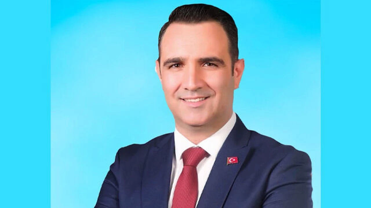 YENİ Parti binasına destek yağdı! Fatih Akkentli açıkladı