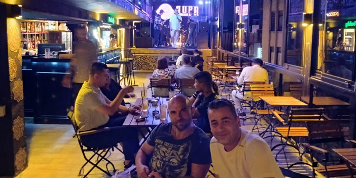 AURA RETRO Kısa Sürede Fenomen Oldu