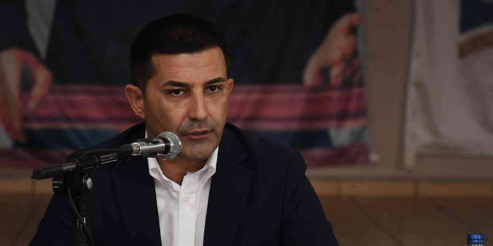 ÖMER GÜNEL: BU BİR HUKUK SORUŞTURMASI DEĞİL,  İFTİRA ÜRETME OPERASYONUDUR