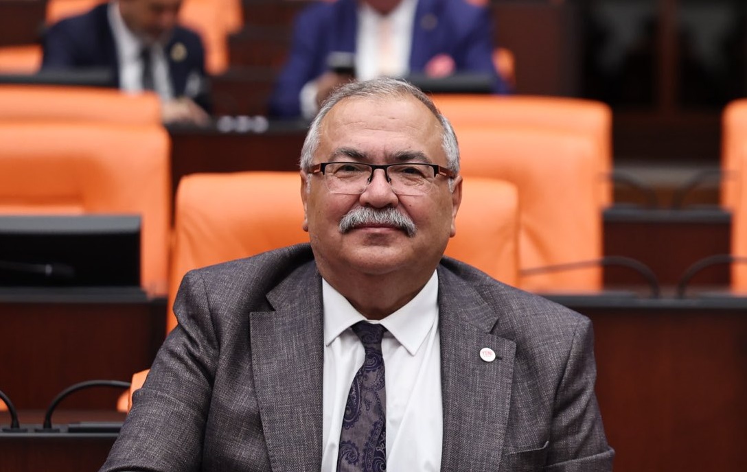 Bülbül: Çine acilen afet bölgesi ilan edilmeli