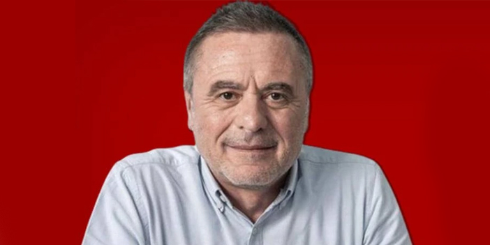 GÜRBİLEK: KLASİK BİR ALGI OPERASYONUNDAN İBARETTİR