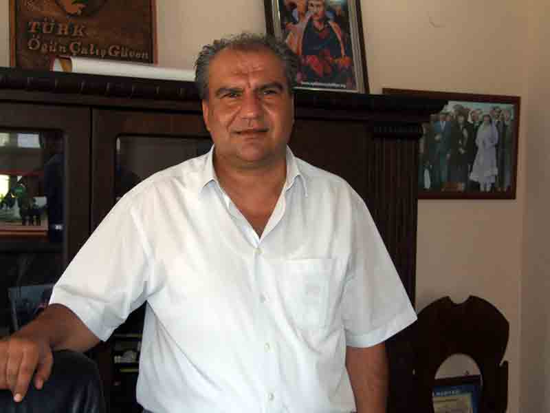 Madran Şenlikleri iptal edildi