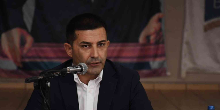 Günel’den, Gizlilik   kararını ihlal ettikleri  iddiasıyla suç duyurusu