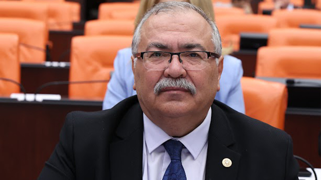 BÜLBÜL: “ÇERÇİOĞLU’NA BAŞKA HUKUK, ZEYDAN KARALAR’A BAŞKA HUKUK”