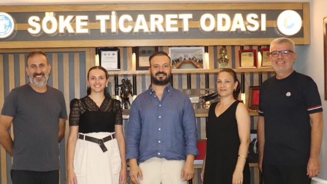 STO ÜYELERİNE BİR AYRICALIK  DAHA