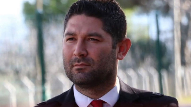 PULLUKÇU: İSTİFA AK PARTİ DEĞİRMENİNE SU TAŞIR