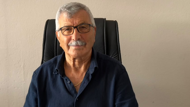 KURUCU BAŞKAN AKKAYA: KUTUPLAŞTIRAN, DIŞLAYAN DEĞİL; BİRLEŞTİREN, KUCAKLAYAN, SORUN ÇÖZEN SİYASET TAHSİS EDİYORUZ