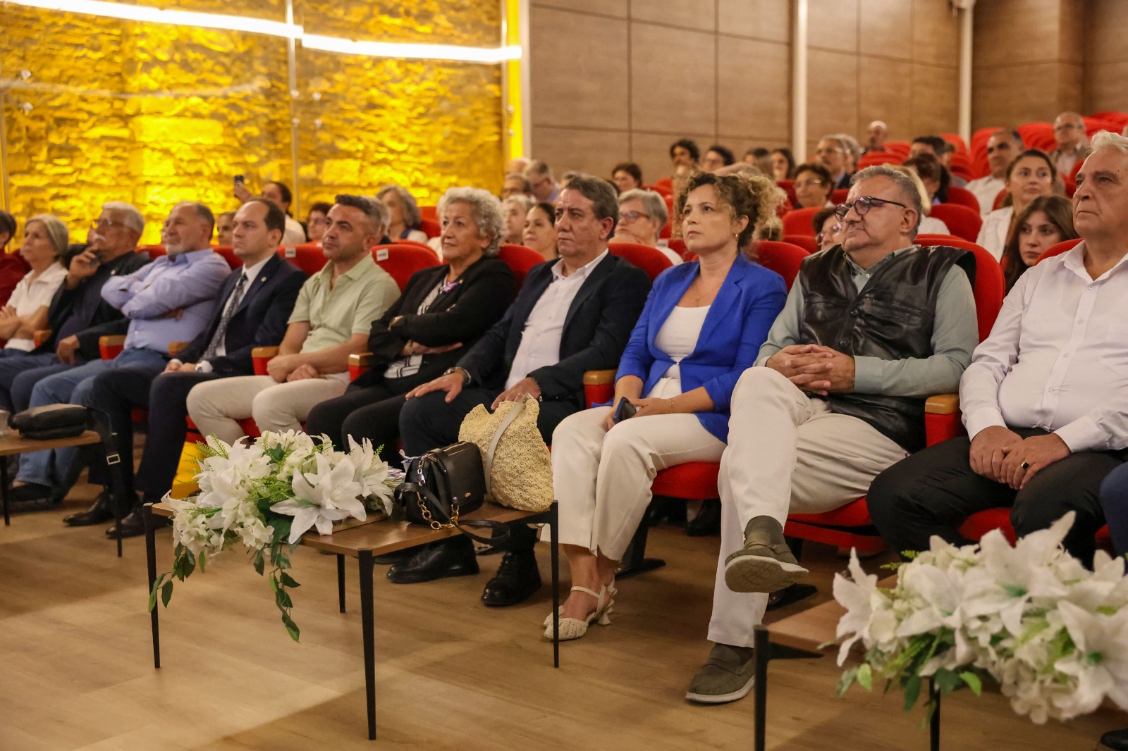 EFELER’DE 2. BAHAR ÜNİVERSİTESİ BAŞLIYOR